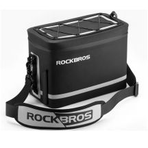 Rockbros torba rowerowa AS-011