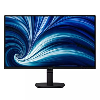 11. Philips 2000 series 24B2N2200/00 monitor komputerowy 60,5 cm (23.8") 1920 x 1080 px Full HD LCD Czarny