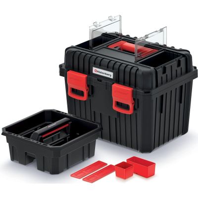 26. SKRZYNKA NARZĘDZIOWA HEAVY 45 KISTENBERG