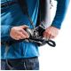4. Plecak skiturowy Deuter Updays 20 - black