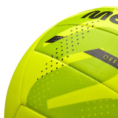 3. Piłka siatkowa Meteor 16454