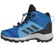 2. Buty adidas Terrex Mid Gtx K Jr GY7682