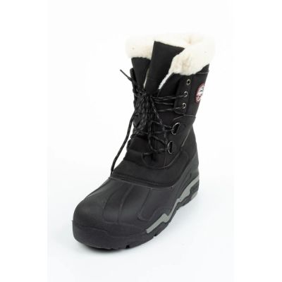 13. Buty Geographical Norway M CARL BLACK