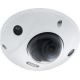 ABUS IPCB44511B kamera przemysłowa Kopułowa Kamera bezpieczeństwa IP Wewnętrzna / zewnętrzna 2688 x 1520 px Sufit / Ściana