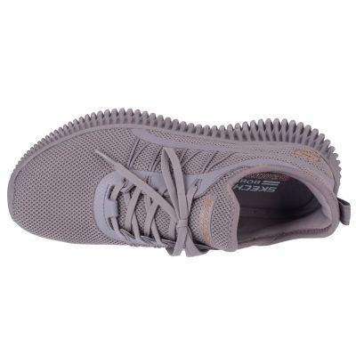3. Skechers Bobs Geo-New Aesthetics 117417-QUAL Fioletowe 36