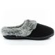 32. Kapcie Skechers W 167225/BLK