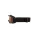 3. Gogle narciarskie JULBO Proton czarny