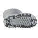 4. Buty Crocs Classic Neo Puff Boot Jr 207684-007