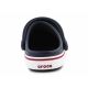 11. Chodaki Crocs Crocband Off Court Jr 208479-4CC