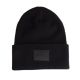Czapka zimowa Hugo Boss Xevon Beanie Czarna - 50551508-001