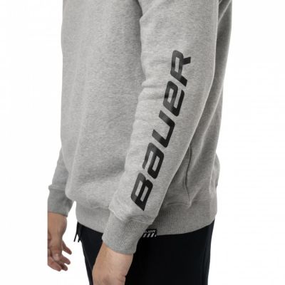 2. Bluza Bauer Core Crew Neck Sr