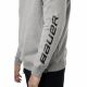 2. Bluza Bauer Core Crew Neck Sr