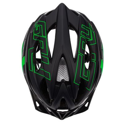 50. Kask rowerowy Meteor Gruver 24744-24746