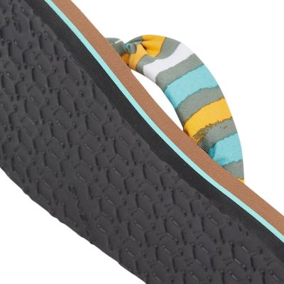 7. Japonki O'Neill Ditsy Sun Sandals Jr 92800613250