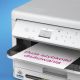31. Drukarka atramentowa Epson WF-C5390DW Kolor 4800 x 1200 DPI A4 Wi-Fi