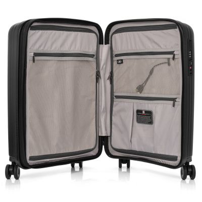 25. Walizka Kabinowa SwissBags Echo 16575