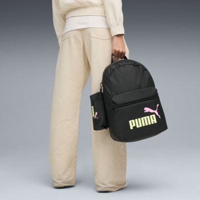 4. Plecak Puma Phase Set 91191 04