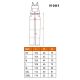 NEO tools 81-246-S ubranie robocze