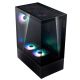 30. XPG Invader X Mini Midi Tower Czarny