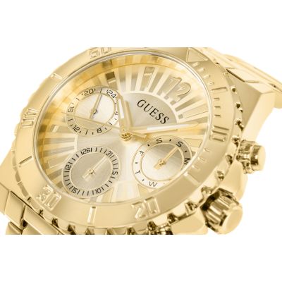4. Zegarek Damski Guess Sport Phoebe GW0696L4 + BOX