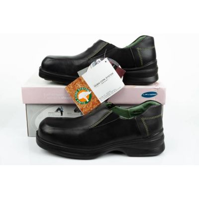 10. Buty robocze ochronne Lavoro 1131.00