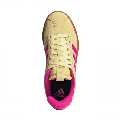 4. Buty adidas VL Court 3.0 W JR8649