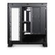7. PHANTEKS NV-Serie NV5 MK2  Tempered Glass, DRGB - Satin Black