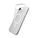 10. Etui Puro 0.3 MAG Ultra-Slim TPU kompatybilne z MagSafe na iPhone 17 Air - przezroczyste