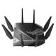 ASUS-ROG Rapture Wifi 6 802.11ax Tri-band Gigabit