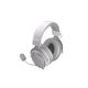 18. Słuchawki ENDORFY Viro Plus USB Onyx White