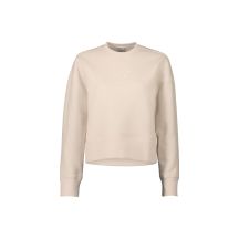 Bluza CASALL Boxy Crew Neck Sweatshirt piaskowy