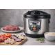 37. Robot kuchenny planetarny Esperanza COOKING MATE EKG011 (860W)