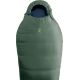 5. Deuter Orbit SL 0C/32F Dorosły Śpiwór typu mumia Tkanina, Polietylenosulfon (PES), Ripstop Zielony
