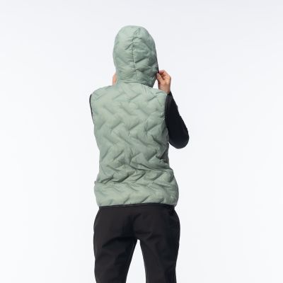 20. Kamizelka Elbrus pikowana Huel Vest Primaloft W 92800622498