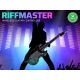 22. PDP Riffmaster Czarny, Szary Gitara Analogowa/Cyfrowa PC, Xbox One, Xbox Series S, Xbox Series X