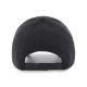 2. Brand `47 czapka z daszkiem New York Yankees MVPSP17WBP-BKB