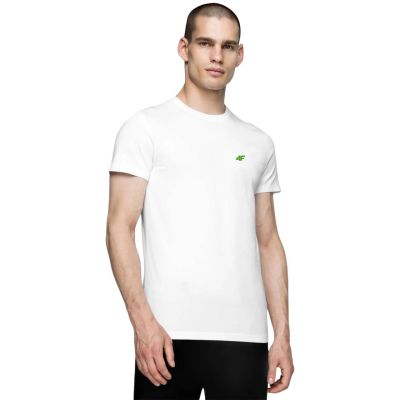 3. Koszulki 4F M 4FWSS25TTSHM3956-95S