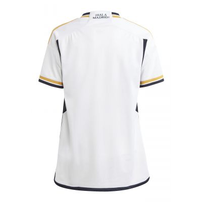 2. Koszulka adidas Real Madryt Home Jr IB0011