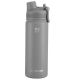 Rockbros bidon termiczny 35210029017 szary 550ml