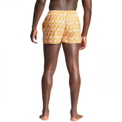 3. Szorty kąpielowe adidas FARM Rio 3-Stripes CLX M IR6199