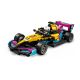 6. LEGO Speed Champions 77258 - Bolid F1 Academy