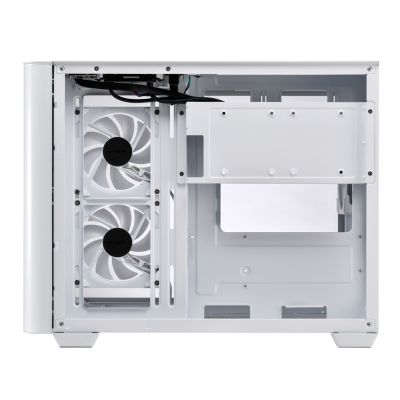 16. Obudowa FSP Geh Mini S380-WA Micro-ATX/Mini-ITX o.N. White retail