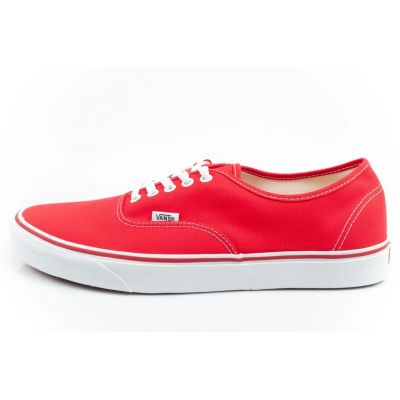 8. Buty Vans Authentic M VN000EE3RED1
