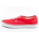8. Buty Vans Authentic M VN000EE3RED1
