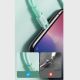 7. Kabel Joyroom Liquid Silicone Data Cable N2 USB-A / Lightning 2.4A 1.2m - czarny