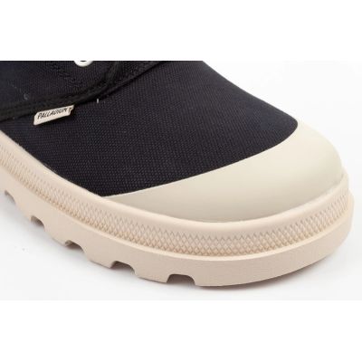 5. Palladium buty sportowe męskie Dunelite OX lekkie trampki czarne
