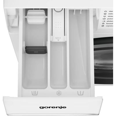 8. Pralka GORENJE WG2PS62A2/PL