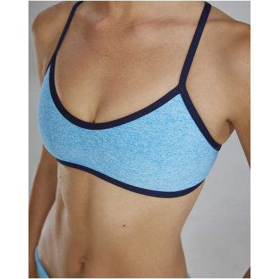 2. Góra bikini TYR SOLID TRINITY Góra bikini