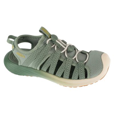 Keen Whisper Lite 1031959 Zielone 36
