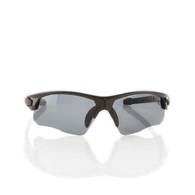 6. Okulary Przeciwsłoneczne Goggle Black E642-1P